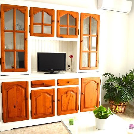Apartamento El Baluarte กาดิซ ภายนอก รูปภาพ