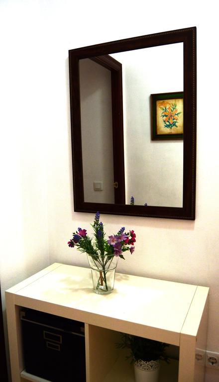 Apartamento El Baluarte กาดิซ ภายนอก รูปภาพ