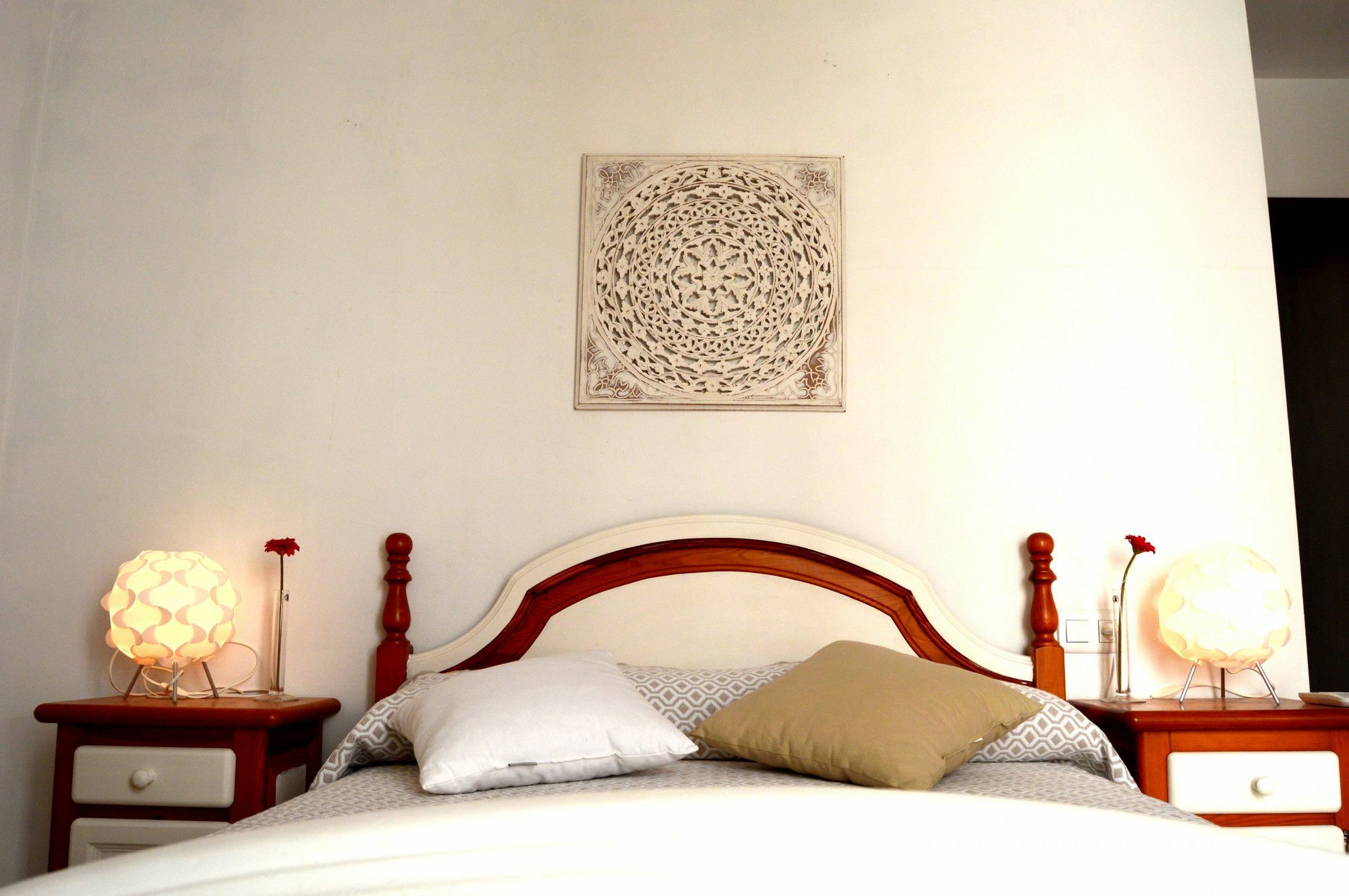 Apartamento El Baluarte กาดิซ ภายนอก รูปภาพ