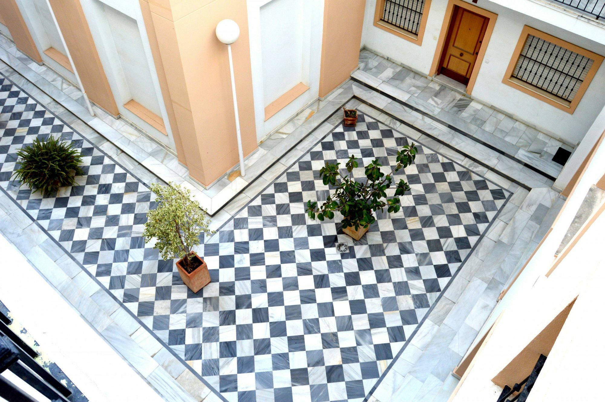 Apartamento El Baluarte กาดิซ ภายนอก รูปภาพ